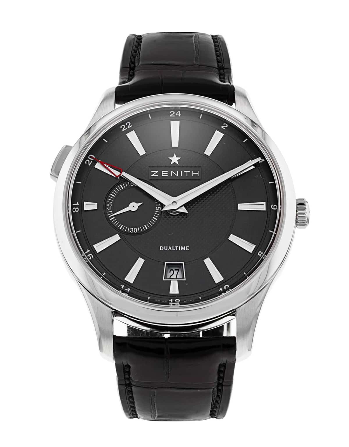 Zenith Captain 03.2130.682/22.C493